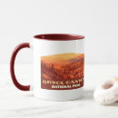 Search for bryce canyon national park mugs Hiking