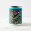 Search for tree drinkware Tree of life