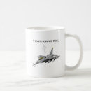 Search for f16 mugs Pilot