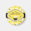 Recherche de ronds magnets Anniversaire