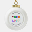 Search for professional ornaments Logo