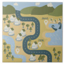 Search for roads tiles Mountains
