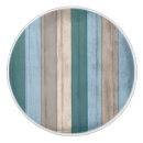 Recherche de rayures boutons et poignées de porte Turquoise