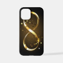 Recherche de infini iphone coques Élégant