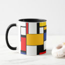 Search for de stijl mugs Modern
