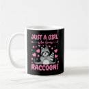 Search for trash panda mugs Raccoon
