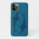 Search for blue dolphin cases Ocean