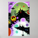 Search for surrealism posters Halloween