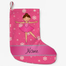 Search for ballerina christmas stockings Dance