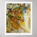 Recherche de redon posters Symbolisme