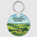 Search for bluegrass keychains Kentucky