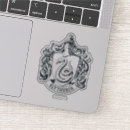 Recherche de slytherin stickers Vintage