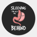 Search for sleeve stickers Bariatric surgery