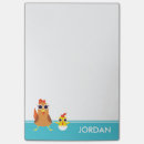 Search for chicken post it notes Peekaboo barn