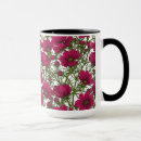 Search for cosmos flower mugs Nature