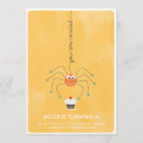 Recherche de carte d anniversaire halloween invitations Fête d'anniversaire