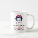 Search for papel mugs Frida kahlo