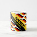 Search for german flag mugs Country