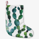 Search for cactus christmas stockings Cacti