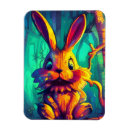 Search for rabbit magnets Adorable