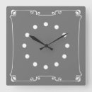 Search for art nouveau clocks Stylish