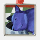 Search for blue heeler ornaments Acd