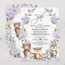 Recherche de lointain cartes postales Baby shower virtuel