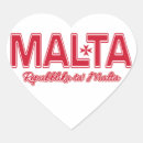 Search for order of malta stickers Maltese