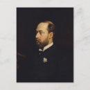 Recherche de edward cartes postales Roi