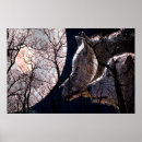Search for woodland animals posters Chic