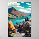 Search for queenstown posters Travel