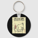 Search for funny lines keychains Support line