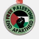 Search for palestine ornaments Palestinian flag