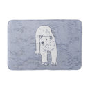 Search for bear bath mats Cub