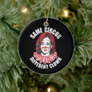 Recherche de clown de cirque ornements Vacances