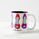 Search for stilettos mugs Trendy