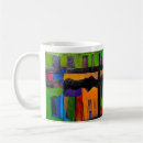 Search for cafe art mugs Modern