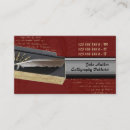 Recherche de journalistes cartes visite Customer