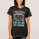 Recherche de hiking tshirts Camping