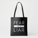 Search for liar quotes Fear is a liar