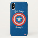 Search for shield symbol iphone cases Super hero