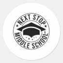 Search for elementary school graduation stickers Happy