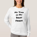 Search for identical Twin