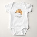 Search for croissant baby clothes France