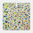 Recherche de peintures abstraites ornements Moderne