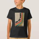 Recherche de gloire vêtements Rétro