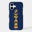 Search for team logo iphone cases Superhero
