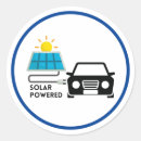 Search for powered by stickers Energy