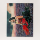 Recherche de fille gothique puzzles Pour tous