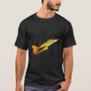 Search for vintage aircraft tshirts Air force